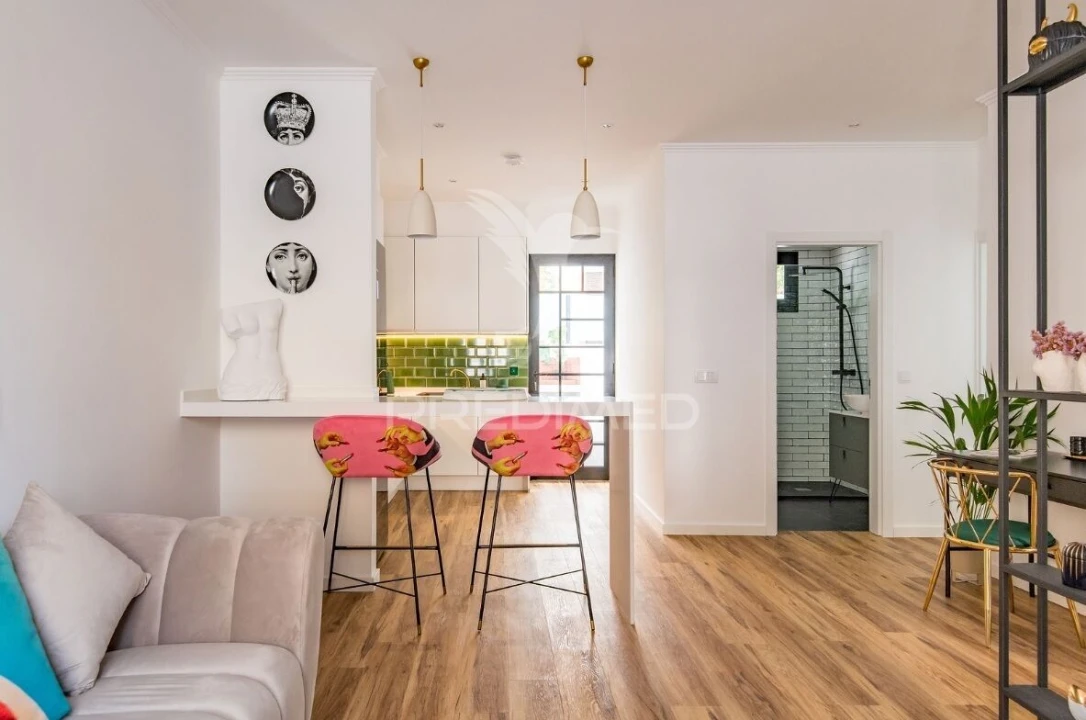 Apartamento T2 para Venda em Funchal (São Pedro) Foto 1