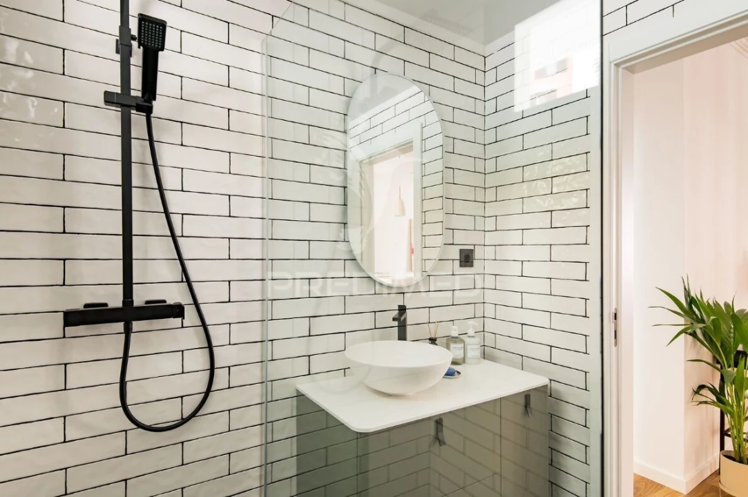 Apartamento T2 para Venda em Funchal (São Pedro) Foto 17