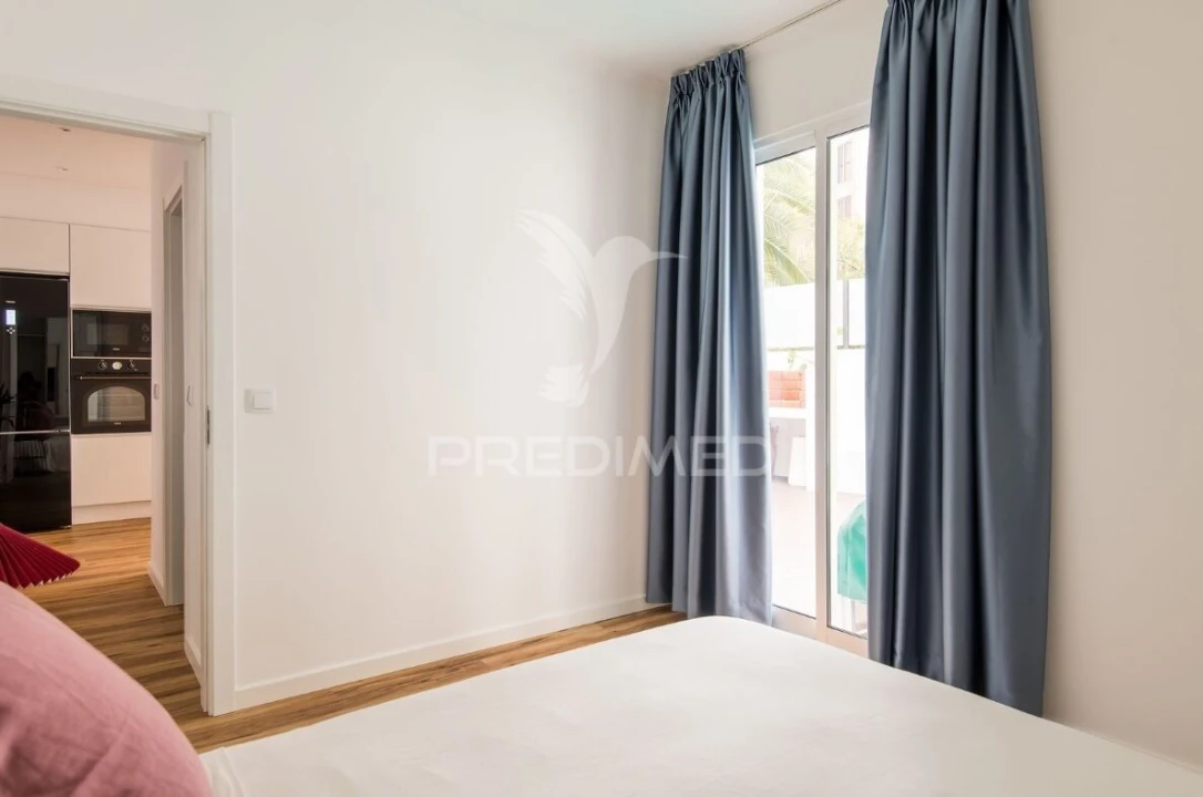 Apartamento T2 para Venda em Funchal (São Pedro) Foto 15