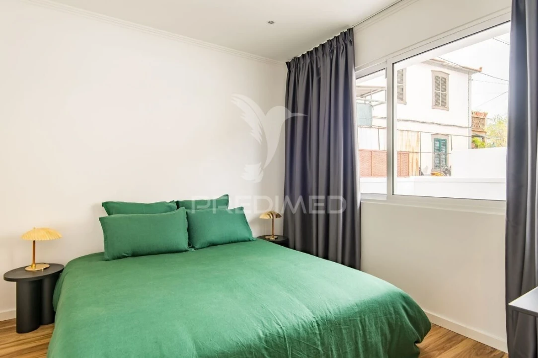 Apartamento T2 para Venda em Funchal (São Pedro) Foto 10