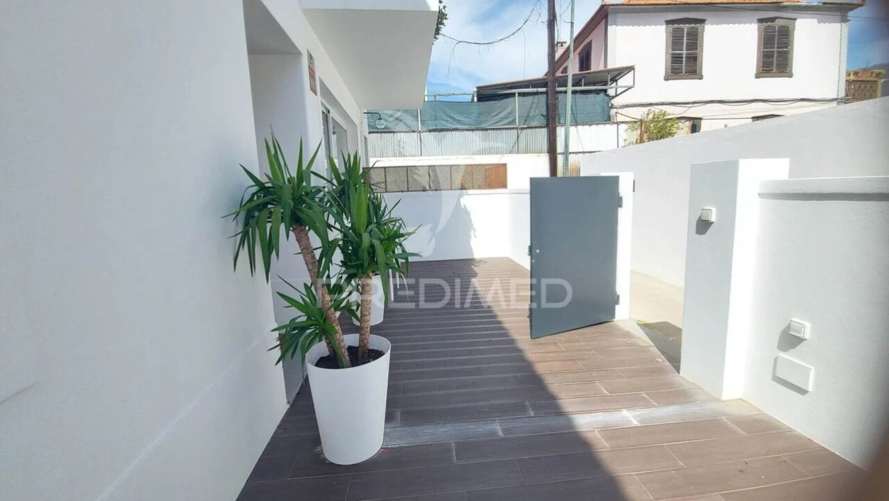 Apartamento T2 para Venda em Funchal (São Pedro) Foto 21