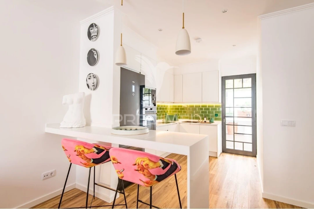 Apartamento T2 para Venda em Funchal (São Pedro) Foto 5