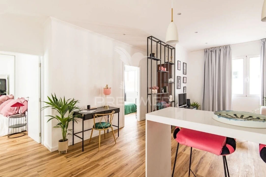 Apartamento T2 para Venda em Funchal (São Pedro) Foto 8