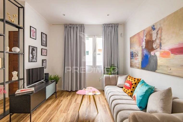 Apartamento T2 para Venda em Funchal (São Pedro) Foto 2