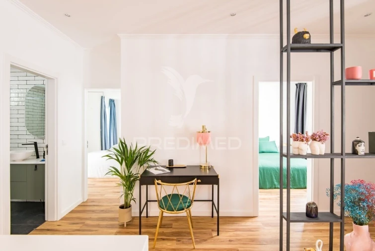 Apartamento T2 para Venda em Funchal (São Pedro) Foto 7