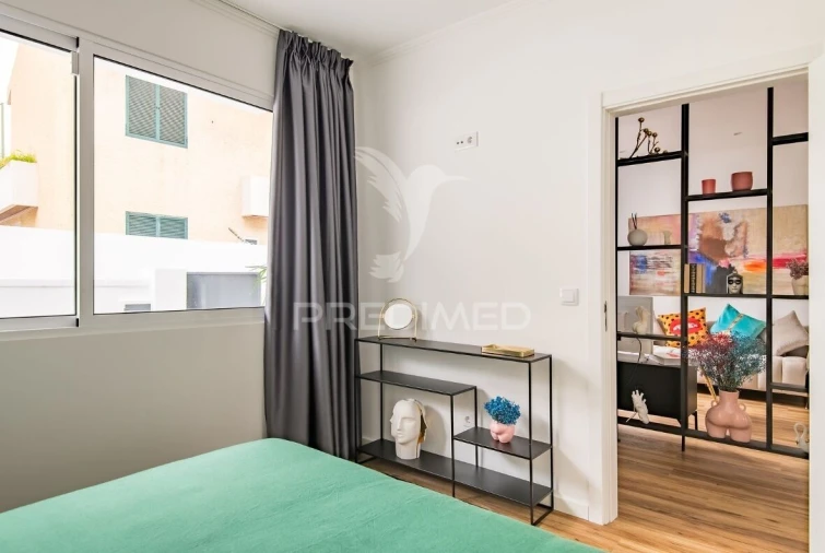 Apartamento T2 para Venda em Funchal (São Pedro) Foto 11