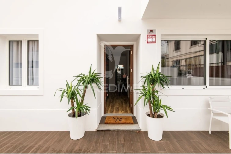 Apartamento T2 para Venda em Funchal (São Pedro) Foto 20