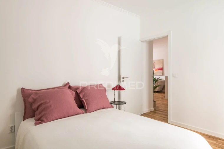 Apartamento T2 para Venda em Funchal (São Pedro) Foto 14