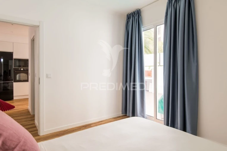 Apartamento T2 para Venda em Funchal (São Pedro) Foto 15