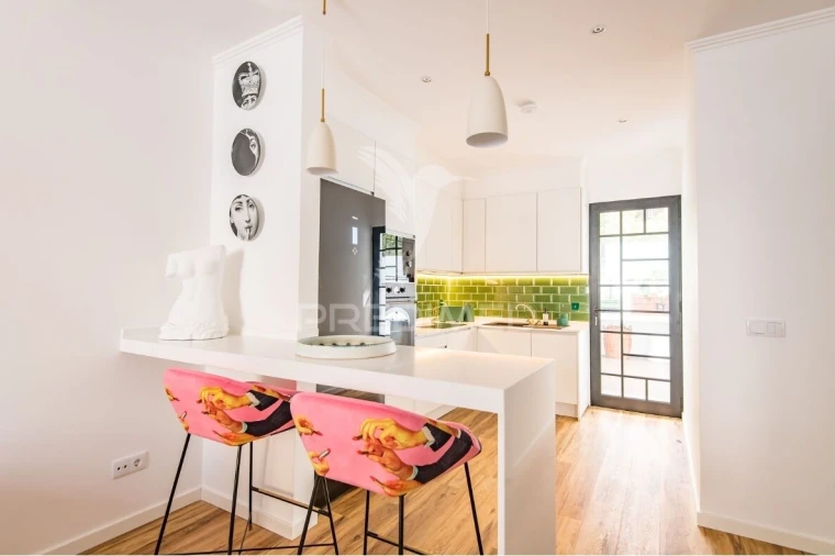 Apartamento T2 para Venda em Funchal (São Pedro) Foto 5