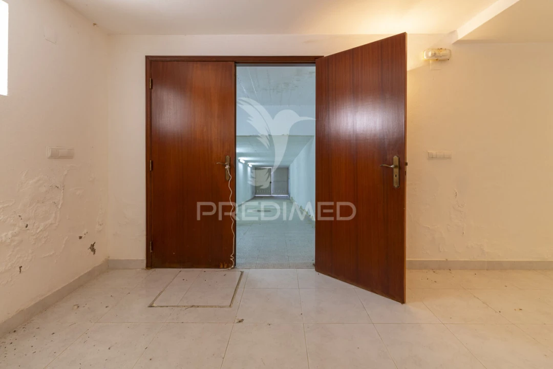 Moradia T9 para Venda em Torres Novas (Santa Maria, Salvador e Santiago) Foto 34