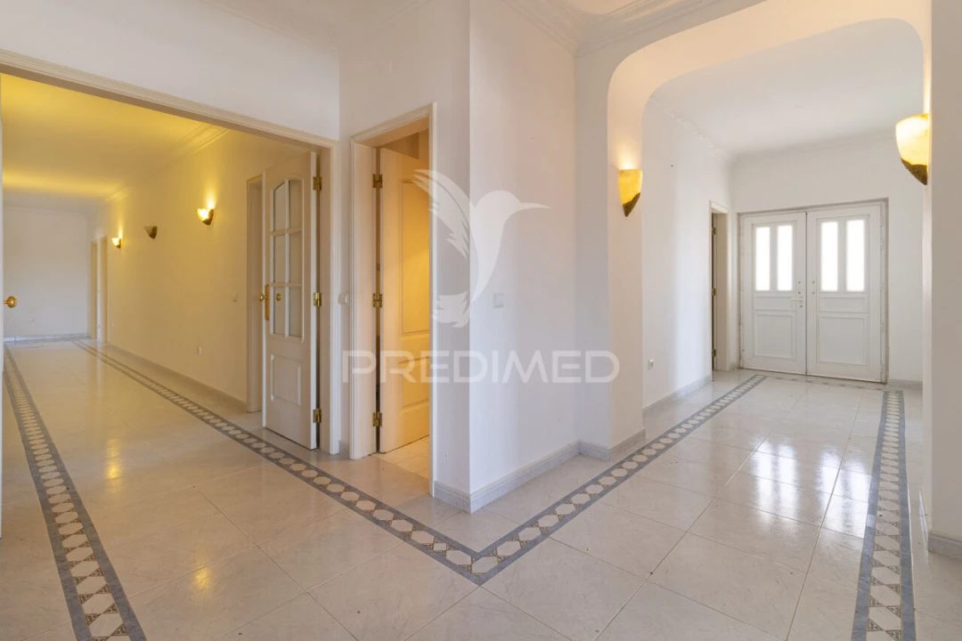 Moradia T9 para Venda em Torres Novas (Santa Maria, Salvador e Santiago) Foto 24