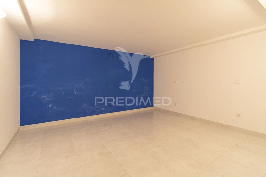 Moradia T9 para Venda em Torres Novas (Santa Maria, Salvador e Santiago) Foto 36