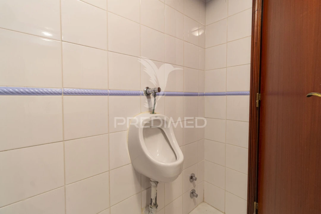 Moradia T9 para Venda em Torres Novas (Santa Maria, Salvador e Santiago) Foto 39