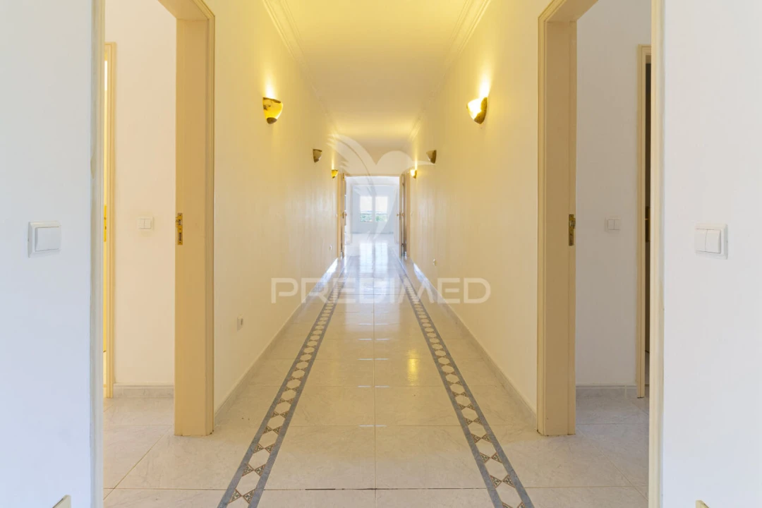 Moradia T9 para Venda em Torres Novas (Santa Maria, Salvador e Santiago) Foto 23