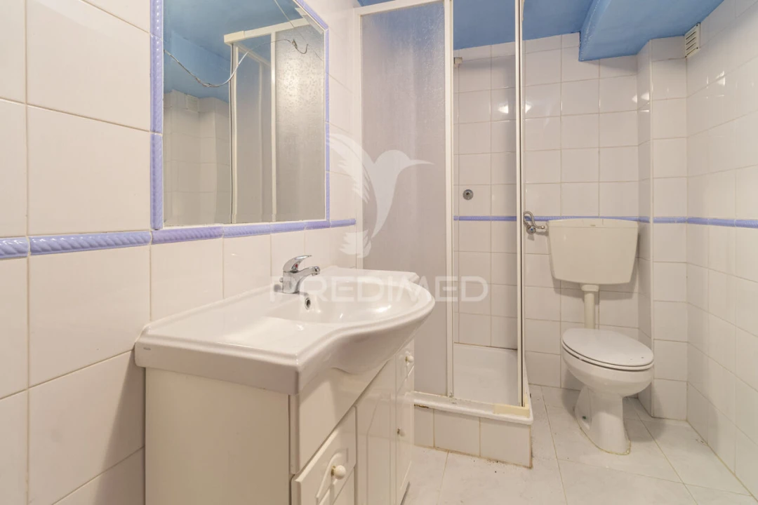 Moradia T9 para Venda em Torres Novas (Santa Maria, Salvador e Santiago) Foto 38