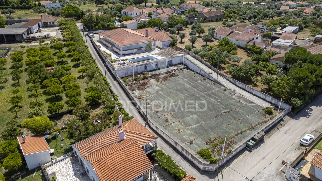 Moradia T9 para Venda em Torres Novas (Santa Maria, Salvador e Santiago) Foto 8