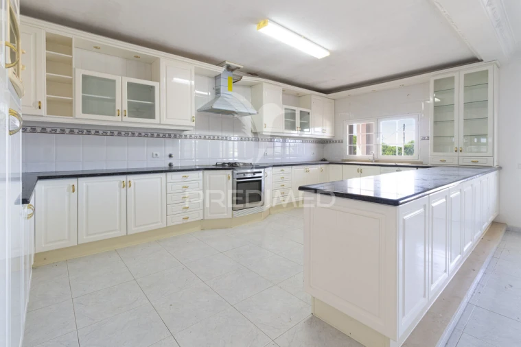 Moradia T9 para Venda em Torres Novas (Santa Maria, Salvador e Santiago) Foto 28