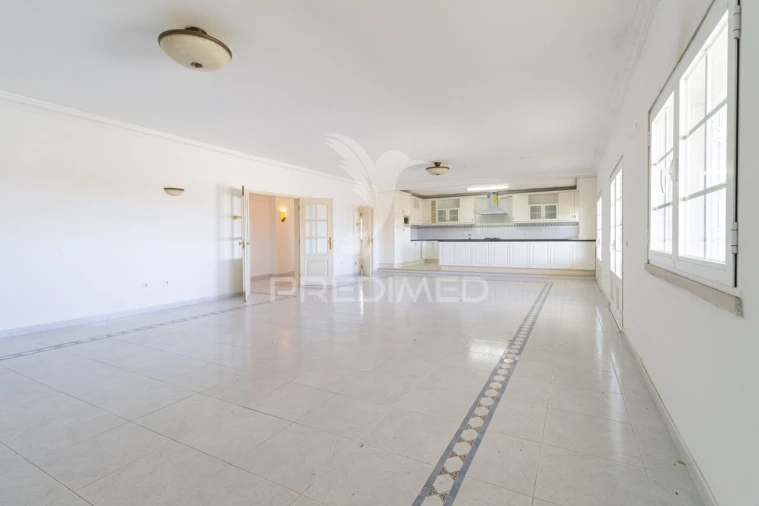 Moradia T9 para Venda em Torres Novas (Santa Maria, Salvador e Santiago) Foto 29