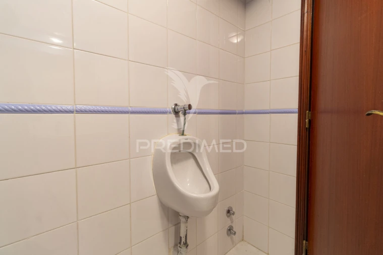 Moradia T9 para Venda em Torres Novas (Santa Maria, Salvador e Santiago) Foto 39