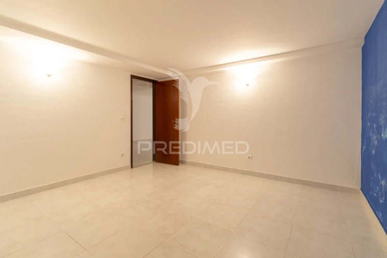 Moradia T9 para Venda em Torres Novas (Santa Maria, Salvador e Santiago) Foto 37