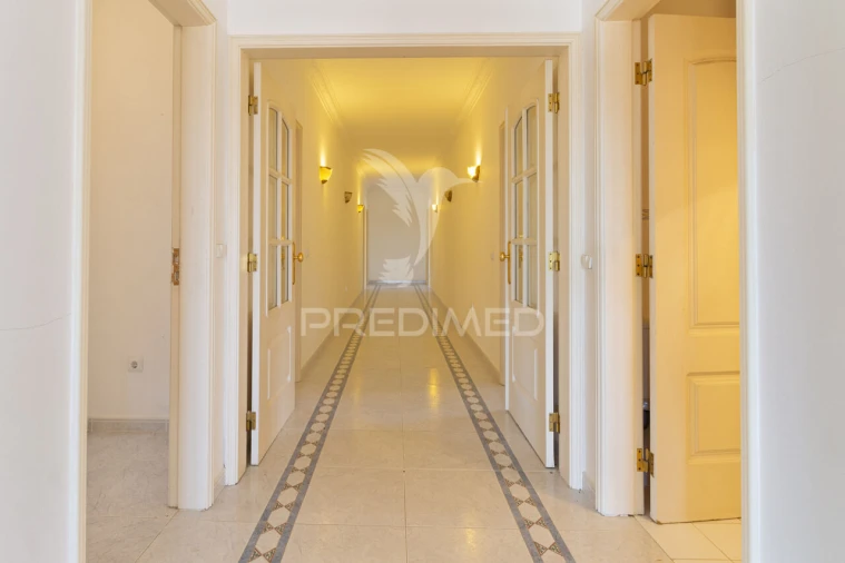 Moradia T9 para Venda em Torres Novas (Santa Maria, Salvador e Santiago) Foto 15