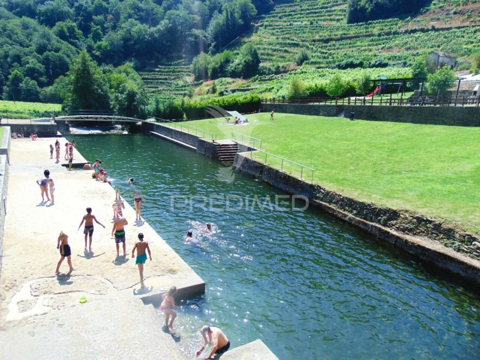 Quinta T0 para Venda em Louredo e Fornelos Foto 33