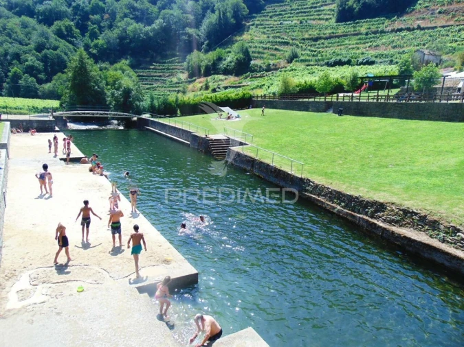 Quinta T0 para Venda em Louredo e Fornelos Foto 33