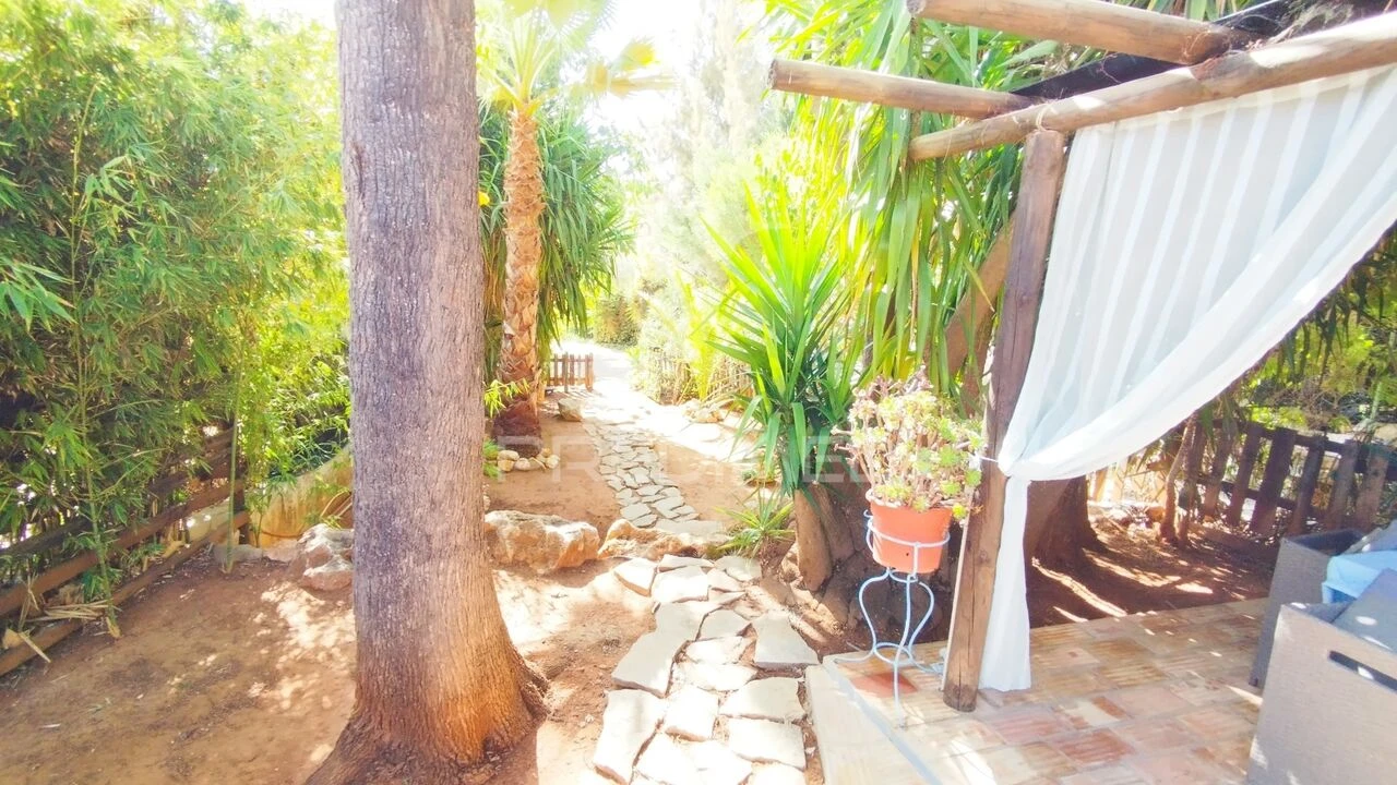 Moradia T5 para Venda em Luz de Tavira e Santo Estêvão Foto 28