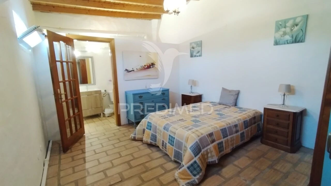 Moradia T5 para Venda em Luz de Tavira e Santo Estêvão Foto 6