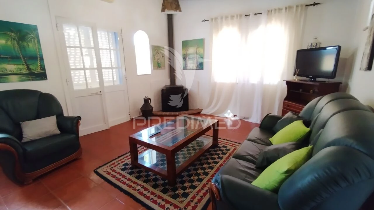 Moradia T5 para Venda em Luz de Tavira e Santo Estêvão Foto 20