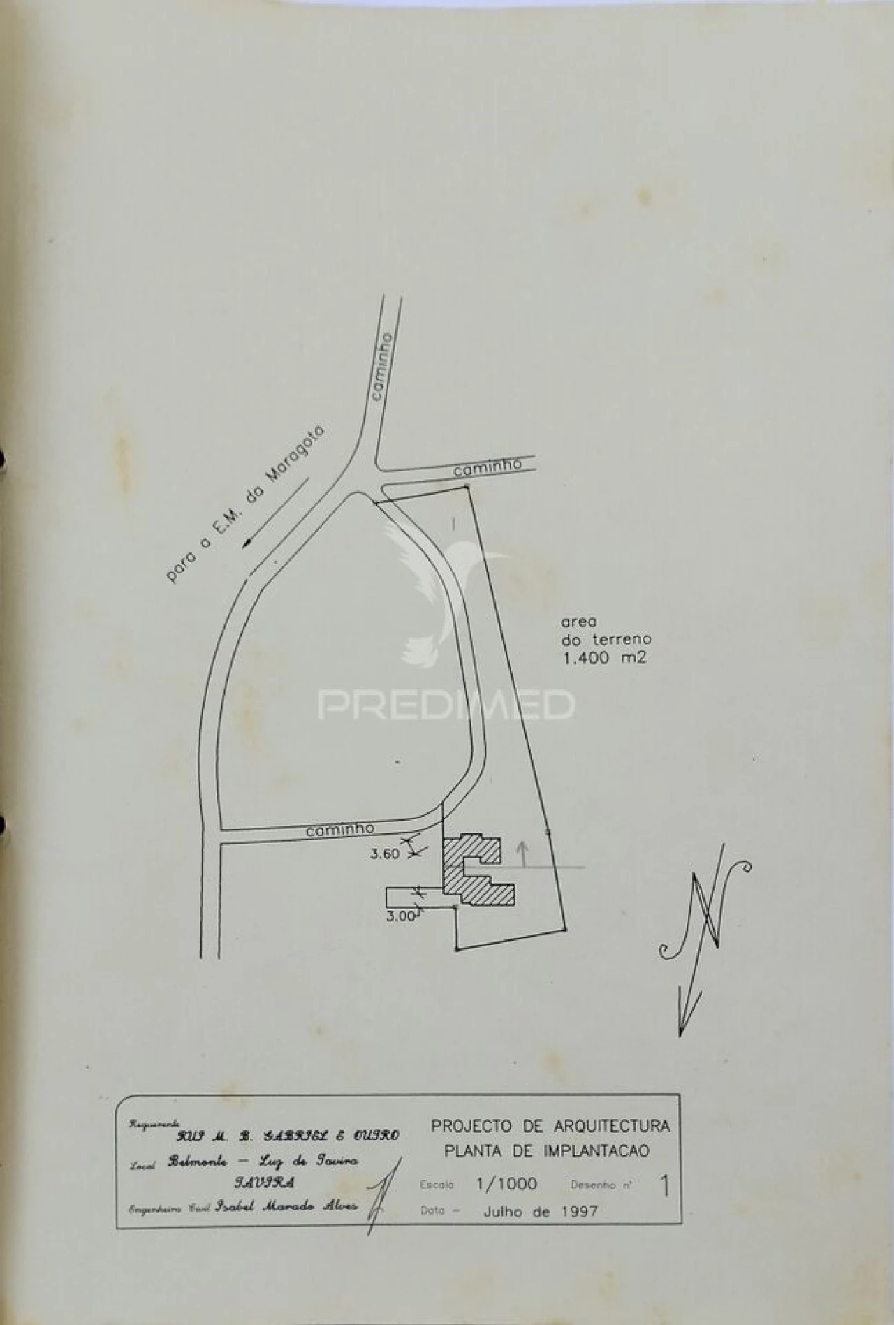 Moradia T5 para Venda em Luz de Tavira e Santo Estêvão Foto 31