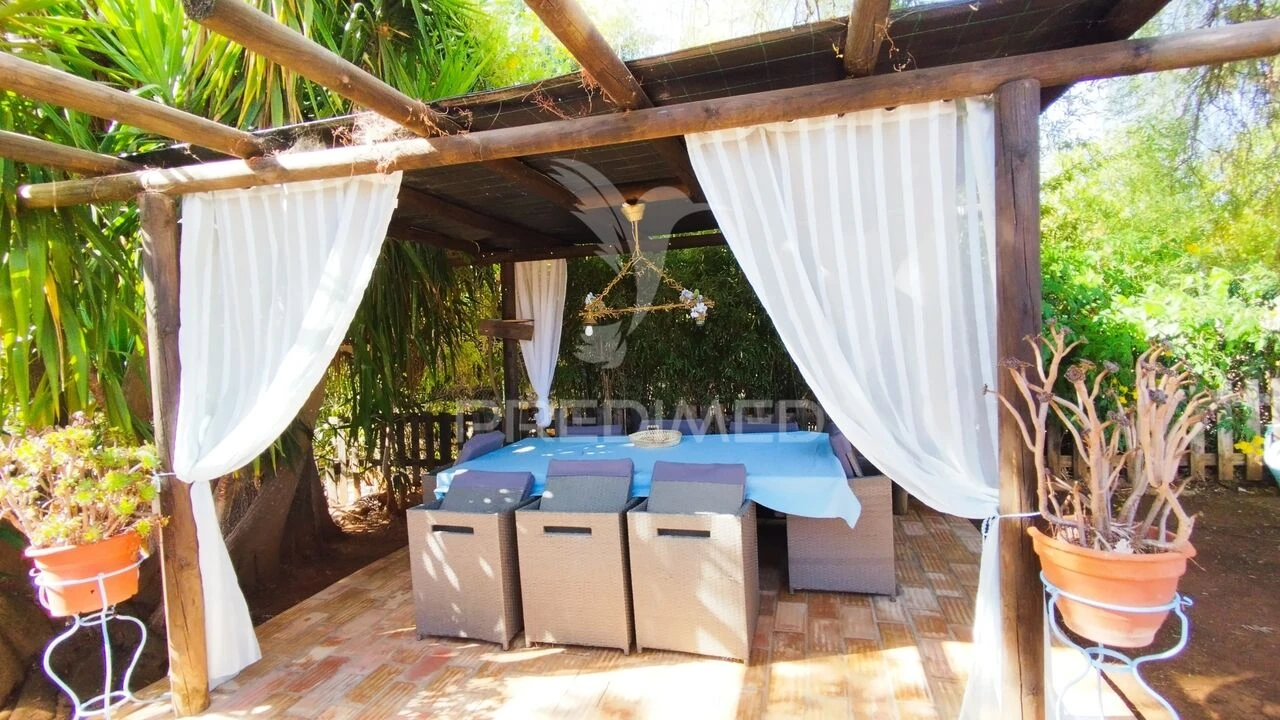 Moradia T5 para Venda em Luz de Tavira e Santo Estêvão Foto 10