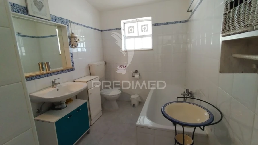 Moradia T5 para Venda em Luz de Tavira e Santo Estêvão Foto 22