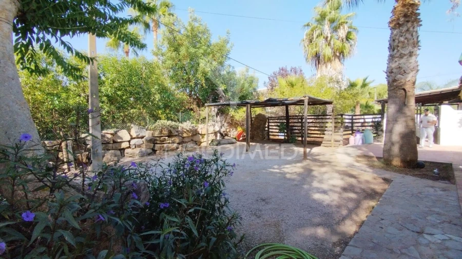 Moradia T5 para Venda em Luz de Tavira e Santo Estêvão Foto 11