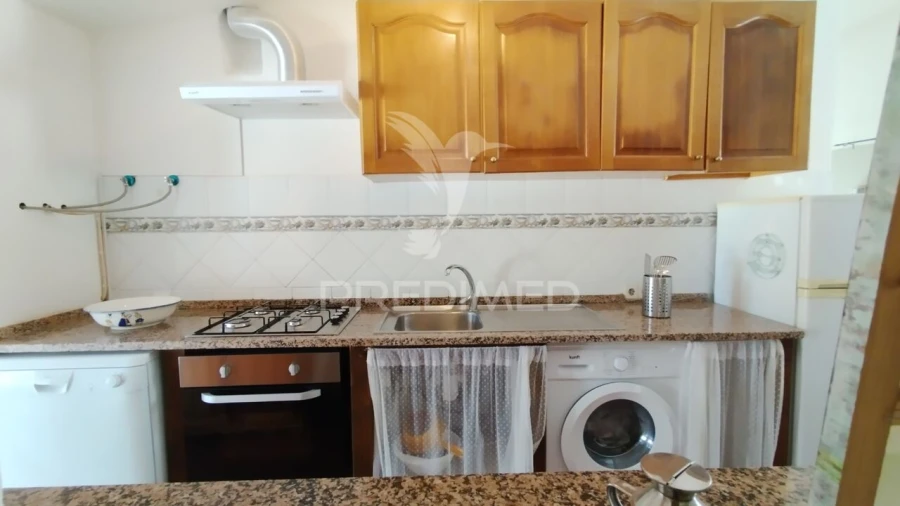 Moradia T5 para Venda em Luz de Tavira e Santo Estêvão Foto 21