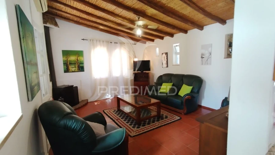 Moradia T5 para Venda em Luz de Tavira e Santo Estêvão Foto 9