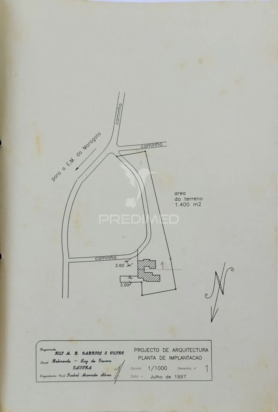 Moradia T5 para Venda em Luz de Tavira e Santo Estêvão Foto 31