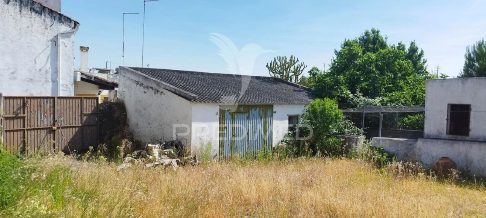 Moradia T8 para Venda em Crato e Mártires, Flor da Rosa e Vale do Peso Foto 24