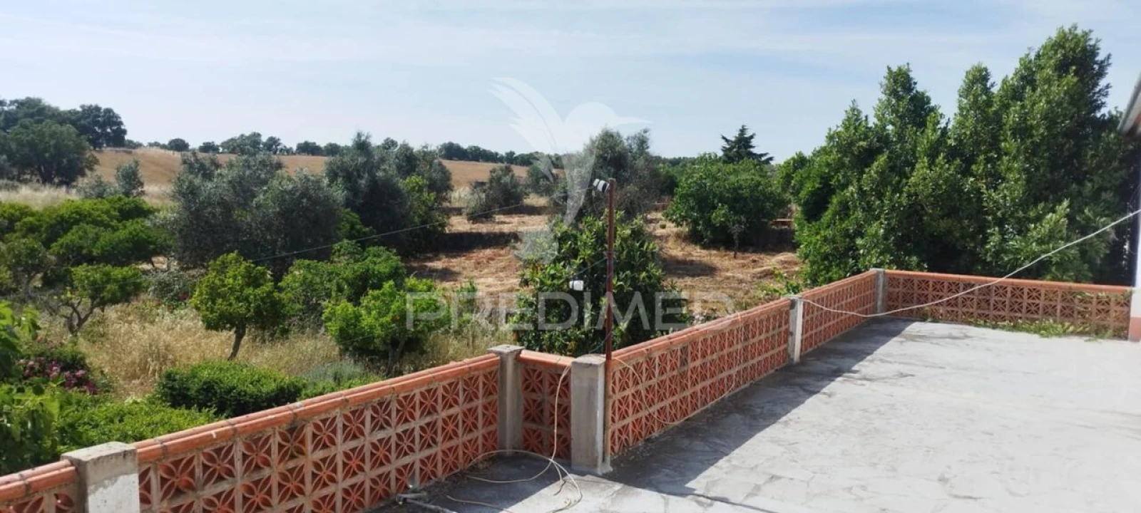 Moradia T8 para Venda em Crato e Mártires, Flor da Rosa e Vale do Peso Foto 28