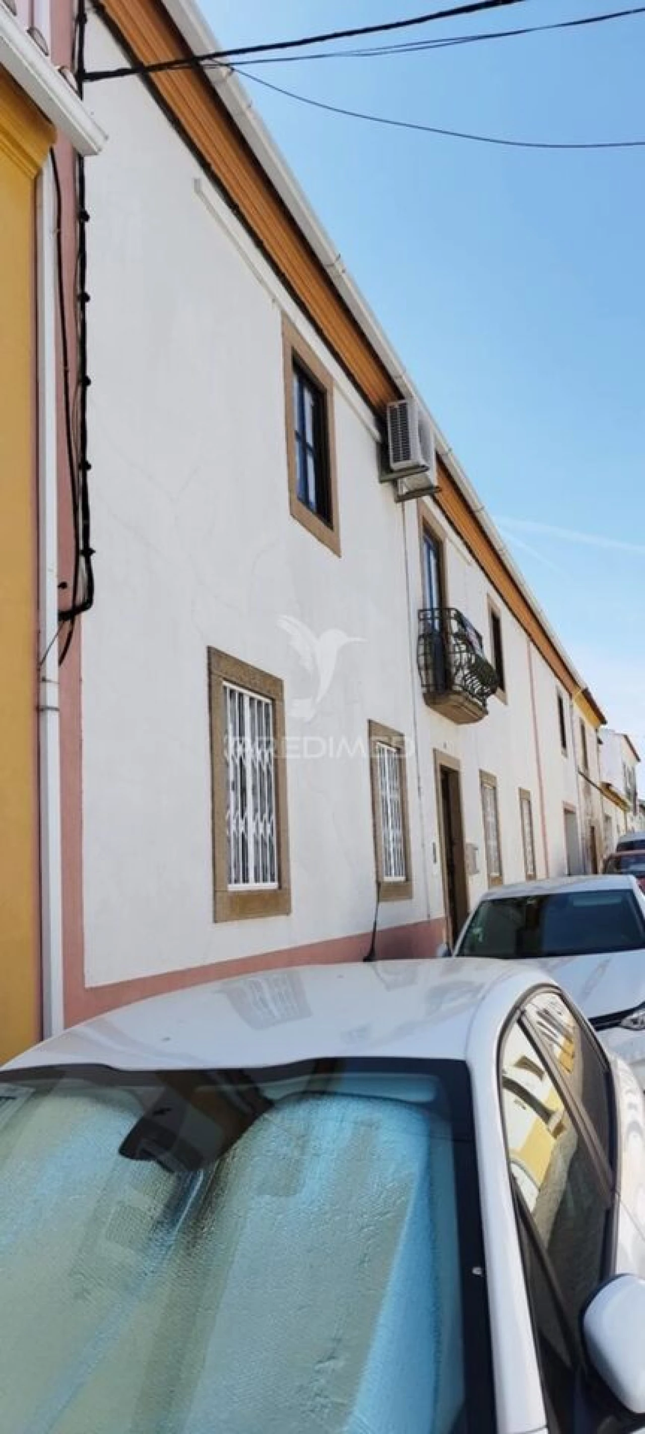 Moradia T8 para Venda em Crato e Mártires, Flor da Rosa e Vale do Peso Foto 9