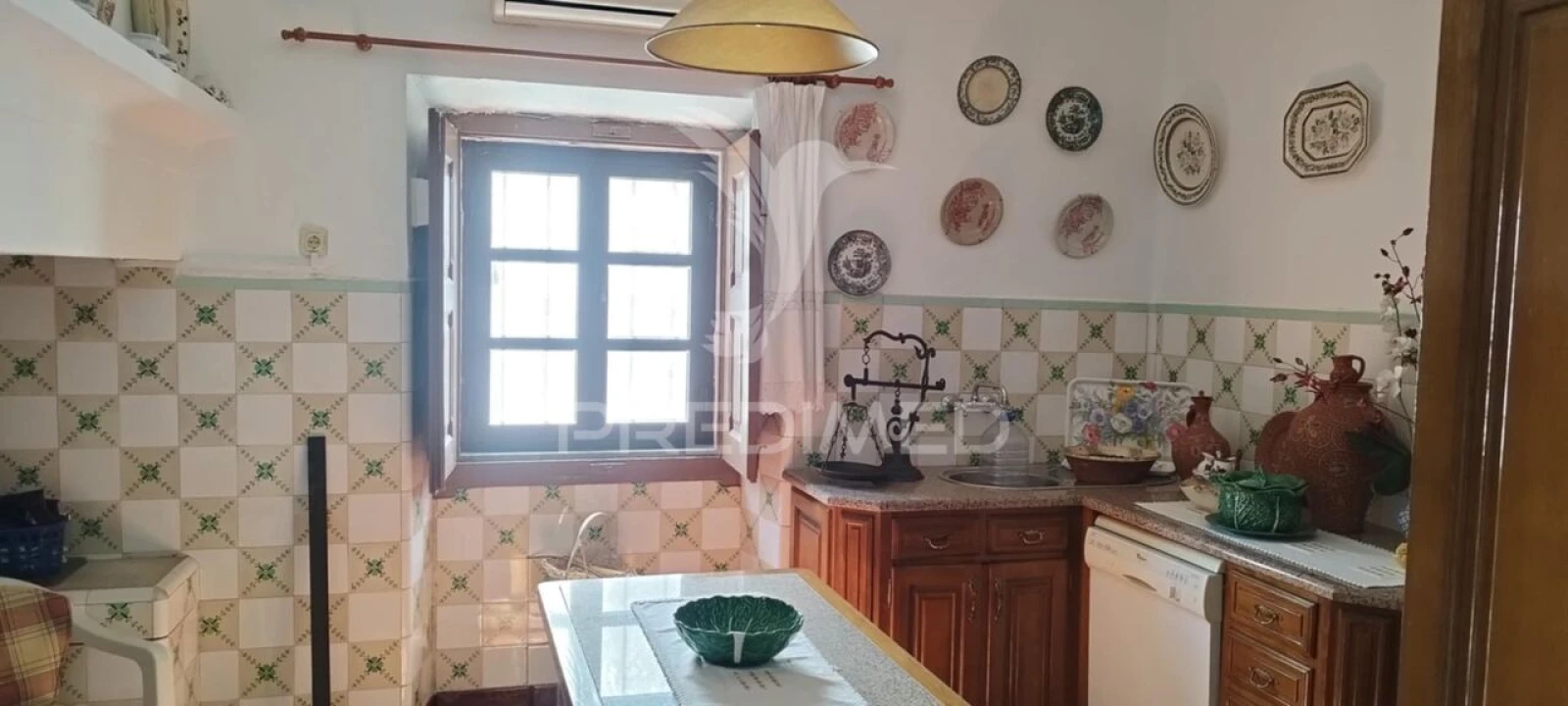 Moradia T8 para Venda em Crato e Mártires, Flor da Rosa e Vale do Peso Foto 29