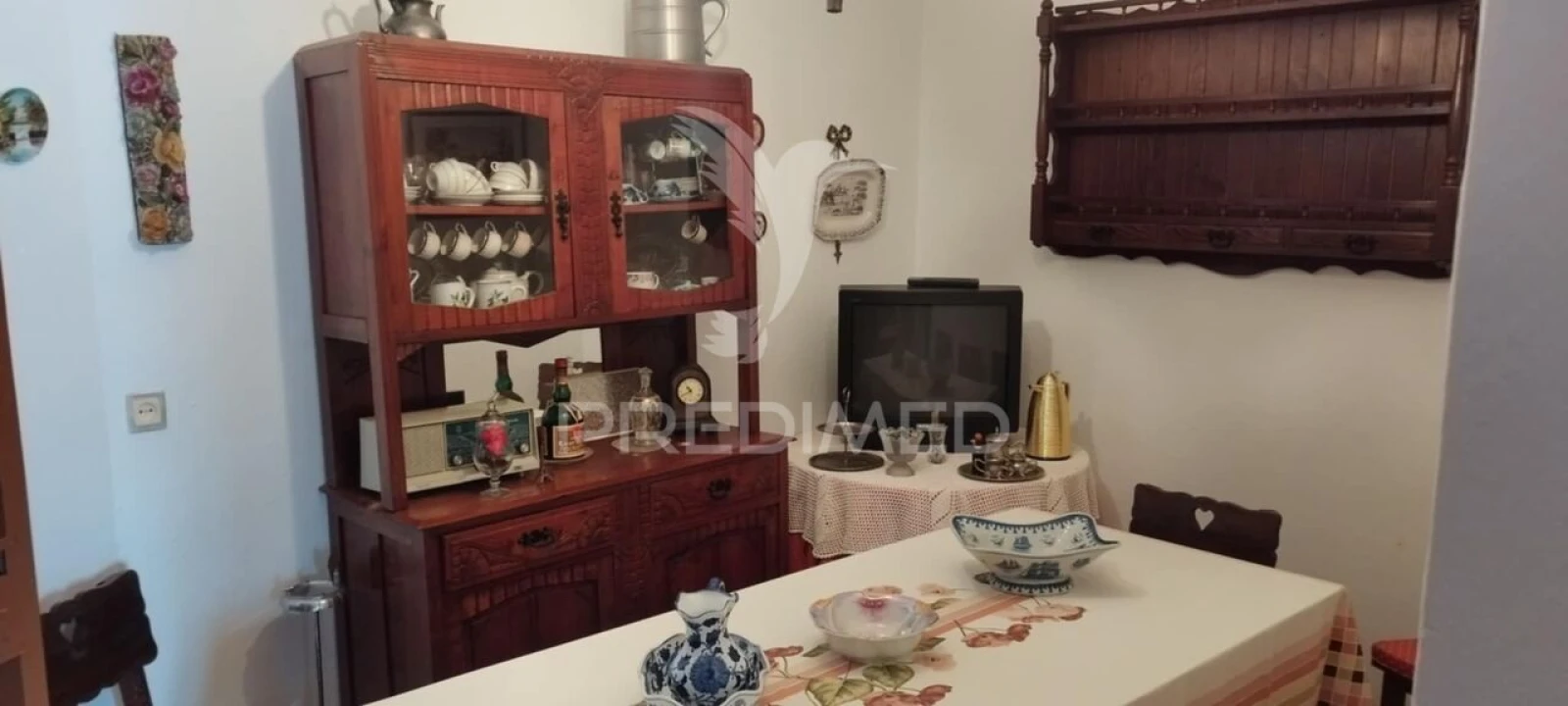 Moradia T8 para Venda em Crato e Mártires, Flor da Rosa e Vale do Peso Foto 32