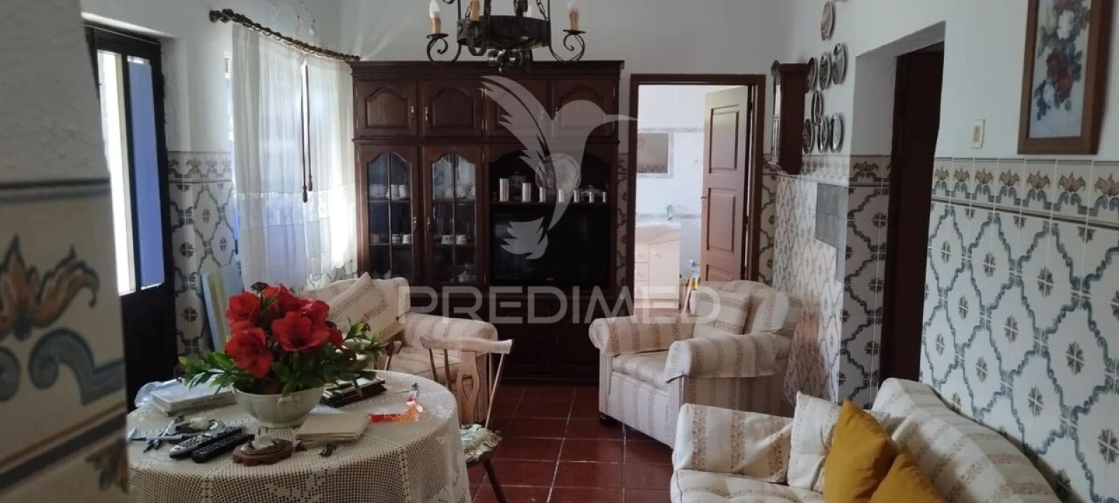 Moradia T8 para Venda em Crato e Mártires, Flor da Rosa e Vale do Peso Foto 36