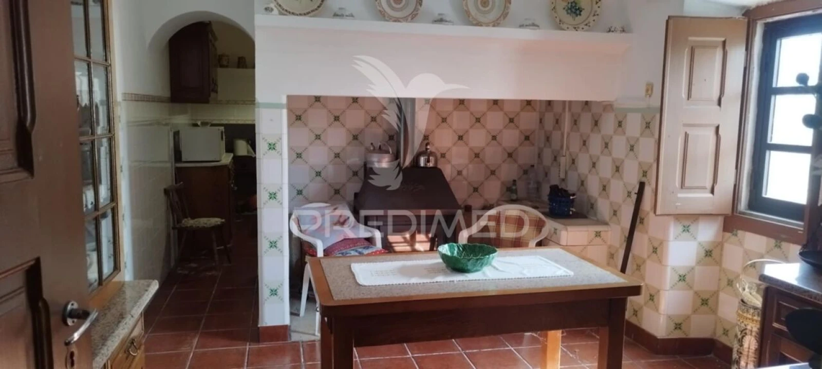 Moradia T8 para Venda em Crato e Mártires, Flor da Rosa e Vale do Peso Foto 16