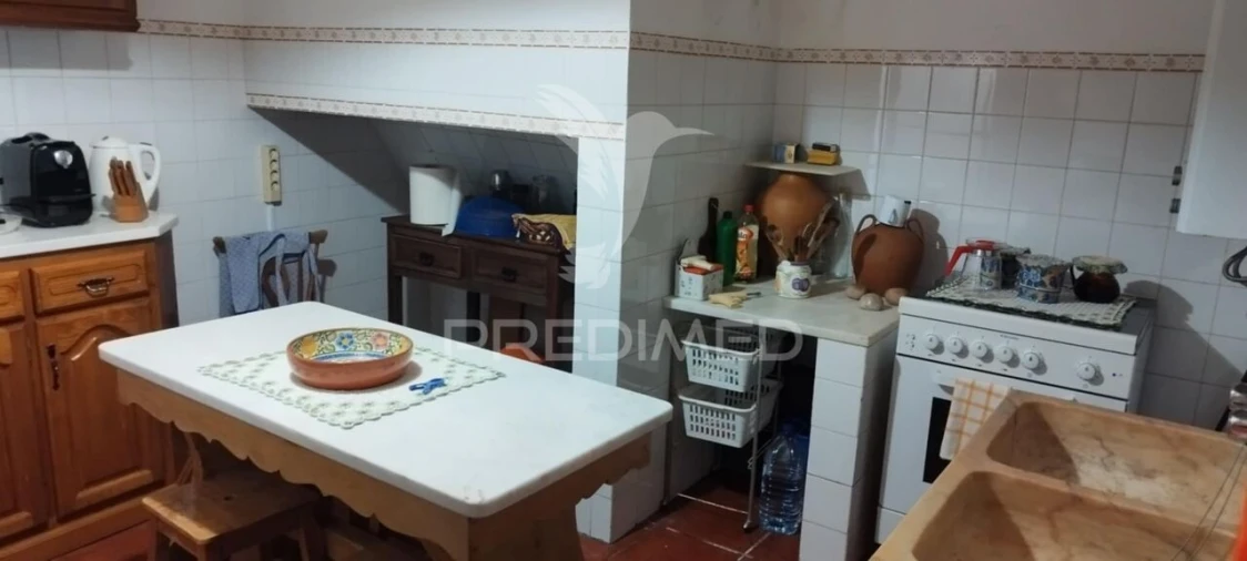 Moradia T8 para Venda em Crato e Mártires, Flor da Rosa e Vale do Peso Foto 25