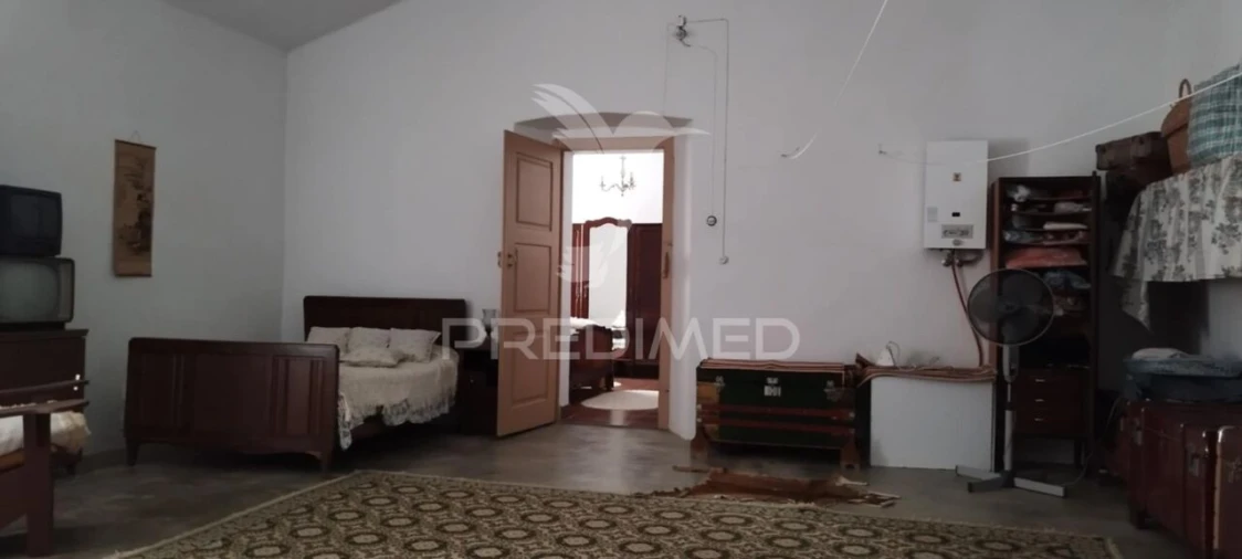 Moradia T8 para Venda em Crato e Mártires, Flor da Rosa e Vale do Peso Foto 19