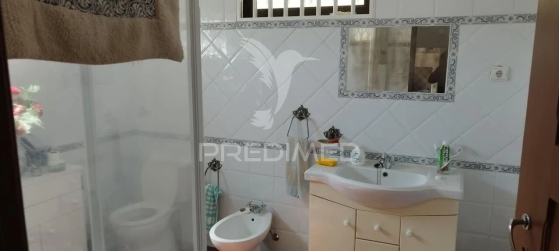 Moradia T8 para Venda em Crato e Mártires, Flor da Rosa e Vale do Peso Foto 14