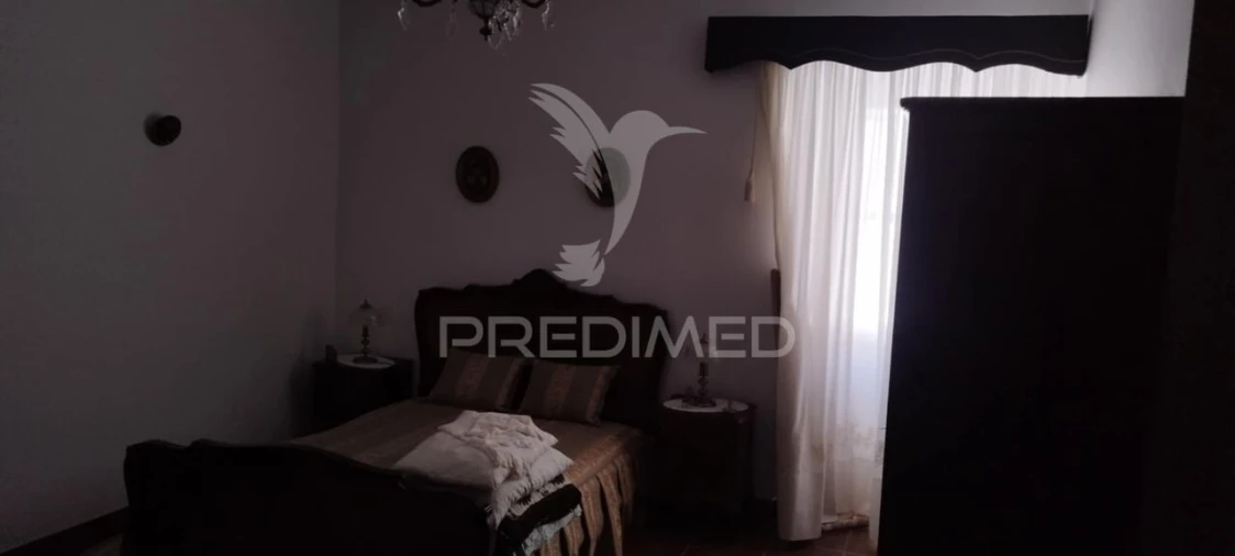 Moradia T8 para Venda em Crato e Mártires, Flor da Rosa e Vale do Peso Foto 20