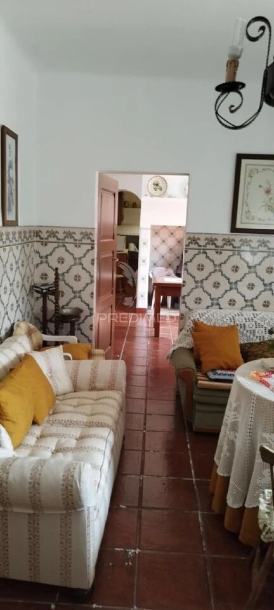 Moradia T8 para Venda em Crato e Mártires, Flor da Rosa e Vale do Peso Foto 35